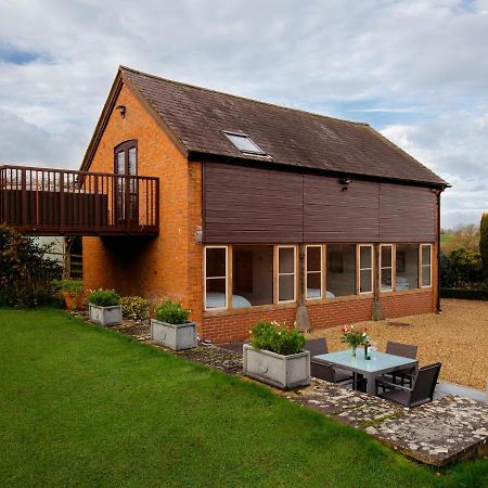 Wolford Granary At Rectory Farm 빌라 외부 사진