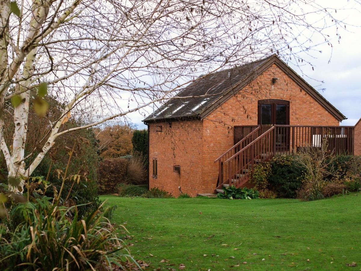 Wolford Granary At Rectory Farm 빌라 외부 사진