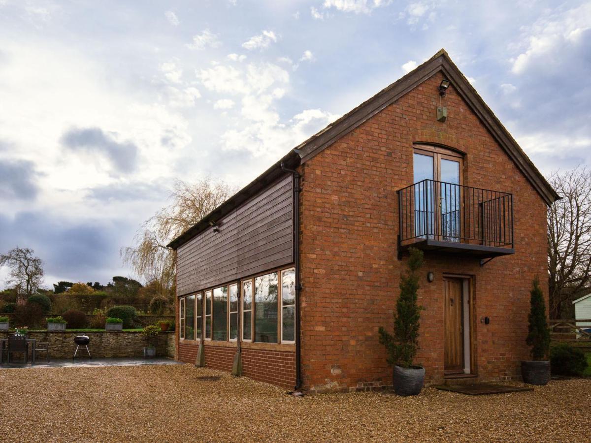Wolford Granary At Rectory Farm 빌라 외부 사진